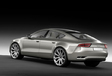 Audi Sportback Concept #3