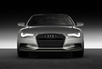 Audi Sportback Concept #4