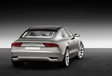 Audi Sportback Concept #5