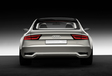 Audi Sportback Concept #6