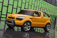 Kia Soul'ster #1