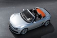 Volkswagen Concept BlueSport #7