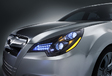 Subaru Legacy Concept #12