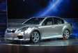 Subaru Legacy Concept #2