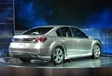 Subaru Legacy Concept #3
