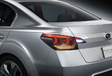 Subaru Legacy Concept #5