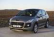 Peugeot 3008   #1