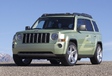 Jeep Patriot EV & Wrangler Unlimited EV #1