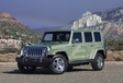 Jeep Patriot EV & Wrangler Unlimited EV #2