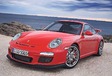 Porsche 911 GT3 #3