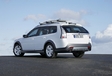 Saab 9-3X #4