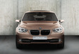 BMW Concept Série 5 Gran Turismo #2
