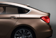 BMW 5 Gran Turismo Concept #3