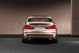 BMW 5 Gran Turismo Concept #7