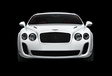 Bentley Continental Supersports #1