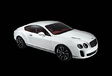 Bentley Continental Supersports #2
