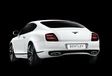 Bentley Continental Supersports #3