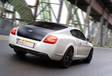 Bentley Edo Speed GT #2