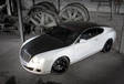 Bentley Edo Speed GT #3