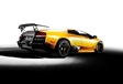 Lamborghini Murcielago LP670-4 SuperVeloce #3