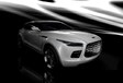Lagonda Concept #1