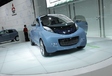Genève: De hybride en elektrische wagens #17