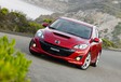 Mazda 3 MPS   #1