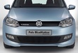 Volkswagen Polo Bluemotion #1