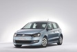 Volkswagen Polo BlueMotion #2