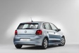 Volkswagen Polo BlueMotion #3