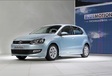 Volkswagen Polo BlueMotion #6