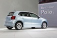 Volkswagen Polo BlueMotion #7