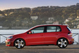 Volkswagen Golf GTI    #2
