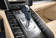 Porsche Panamera #2