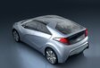 Hyundai Blue-Will Concept #2