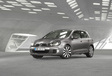 Volkswagen Golf GTD #1
