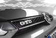 Volkswagen Golf GTD #3