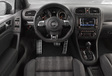 Volkswagen Golf GTD #5