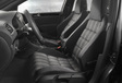 Volkswagen Golf GTD #6