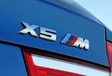 BMW X5 M & X6 M  #20