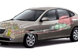 Hyundai Elantra LPI Hybrid  #2
