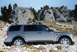 Land Rover Discovery 4  #2