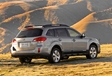 Subaru Outback #5