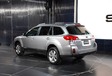Subaru Outback #6