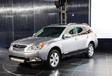 Subaru Outback #7