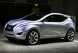 Hyundai Nuvis Concept #2