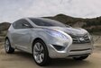 Hyundai Nuvis Concept #5