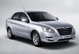 Dongfeng S30 Fengshen #1