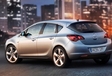 Opel Astra #3