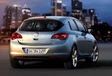 Opel Astra #5